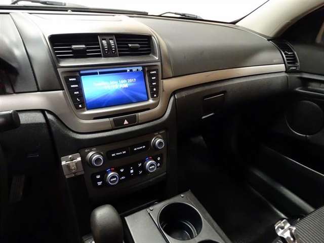 Chevrolet CAPRICE 2013 photo 34